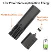 T1-PRO-L Wireless Air Mouse Remote Control with IR Learning and Backlight - 7
