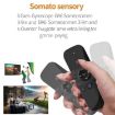 M8 Smart TV Box 2.4G Wireless Air Fly Mouse Remote Control - 3