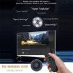M8 Smart TV Box 2.4G Wireless Air Fly Mouse Remote Control - 5