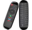 M6 Smart TV Box Remote Control - 2.4G Wireless Voice Function - 1