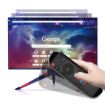 M6 Smart TV Box Remote Control - 2.4G Wireless Voice Function - 5