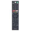 Sony RMF-TX310U 4K Ultra HD Smart LED TV Voice Remote Control (Black) - 1