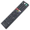 Sony RMF-TX310U 4K Ultra HD Smart LED TV Voice Remote Control (Black) - 2