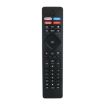 Philips TV RF402A IR Remote Control Replacement Parts - 1