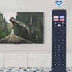 Philips TV RF402A IR Remote Control Replacement Parts - 5