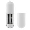 Google G9N9N TV Set-top Box Bluetooth Voice Remote Control (White) - 3