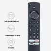 Black Amazon Smart TV Remote Control - Replace Controller - 4
