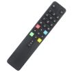 TCL TV Remote Control ARC801L RC801LDCI1 - Black - 2