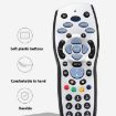 SKY HD TV English Remote Control Repair Parts - 4