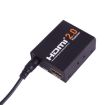 2160P Full HD HDMI 2.0 Amplifier Repeater - 4K x 2K, 3D Support - 2