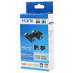 HDMI to RJ45 Extender Adapter - 30m Transmission Distance - 5