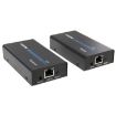 HDMI Extender over Single UTP CAT5e/6 Cable - 100m Distance - 1