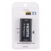 UHD 4Kx2K HDMI Amplifier Repeater - Black - 4