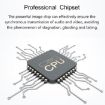 OPT882-KVM HDMI Extender Fiber Optic with USB Port - 20KM Range - 6