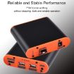 OPT882-KVM HDMI Extender Fiber Optic with USB Port - 20KM Range - 9