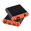 OPT882-KVM HDMI Extender Fiber Optic with USB Port - 20KM EU Plug - 1