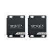 150m HDMI Extender - Visual Lossless & No Delay - Network Cable - 4