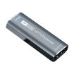 JUNSUNMAY 8K HDMI Adapter Signal Amplifier - Grey - 1