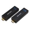Measy W2H Nano 1080P HDMI 1.4 3D Wireless HDMI Transmitter Receiver EU Plug - 1