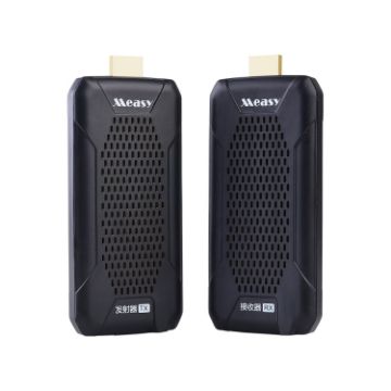 Measy FHD656 Nano 1080P HDMI Wireless Audio Video Transmitter Receiver Extender - 1