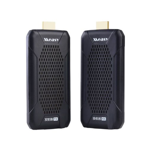 Measy FHD656 Nano 1080P HDMI Wireless Transmitter Receiver Extender - 1
