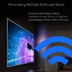 Measy FHD656 Nano HDMI Wireless Transmitter Receiver - UK Plug - 5