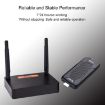 Measy FHD656 Mini 1080P HDMI Wireless Transmitter Receiver - 8