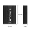 Measy ET1820 HDMI Extender Transmitter and Receiver - 200m Distance - 2