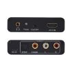 192KHz ARC Audio Extractor HDMI ARC to SPDIF Converter - 3