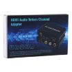 192KHz ARC Audio Extractor HDMI ARC to SPDIF Converter - 6