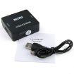 HOWEI HW-2107 HD 1080P Mini VGA to HDMI Scaler Box Audio Video Digital Converter - 2