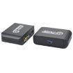 USB3.0 to HDMI+VGA Adapter - Fast Data Transfer - Dual Display Support - 2