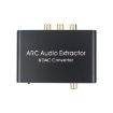 HDMI Audio Return Channel & DAC Audio Converter - Shop Now - 3
