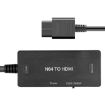 1080P N64 to HDMI Converter Cable - Digital Analog Video Adapter - 3