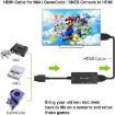1080P N64 to HDMI Converter Cable - Digital Analog Video Adapter - 4