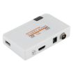HDMI to RF HD Signal Converter - EU Plug - 5