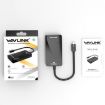WAVLINK Type-C Thunderbolt 3 to Dual HDMI Adapter - 6