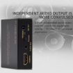 FJGEAR HDMI to AV Converter - NTSC PAL Support - 7