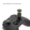 XBOX ONE Handle Rocker Cap Set - Purple - 3