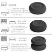 XBOX ONE Handle Rocker Cap Set - Purple - 4