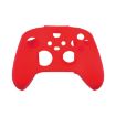 Red Anti-slip Silicone GamePad Cover for XBOX Series X/S - 1