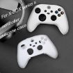 Black Silicone GamePad Cover for XBOX Series X/S - Anti-Slip - 4