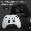 Blue Anti-slip Silicone GamePad Cover for XBOX Series X/S - 5
