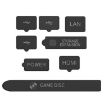 XBOX Series S/X Dustproof Set Dust Plug - Normal Edition - 2