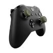 XBOX ONE Handle Rocker Cap Set - Green - 5