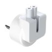 Travel Power Adapter Charger, AU Plug - White - 2
