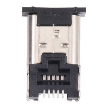 Asus Transformer Book T100 T100T T100TA Charging Port Connector - 1