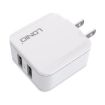 LDNIO A2201 Dual USB Charger with Micro Data Cable - 3