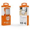 LDNIO A2201 Dual USB Charger with Micro Data Cable - 4