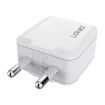 LDNIO A2201 2.4A Dual USB Charger with Type-C Cable - 2